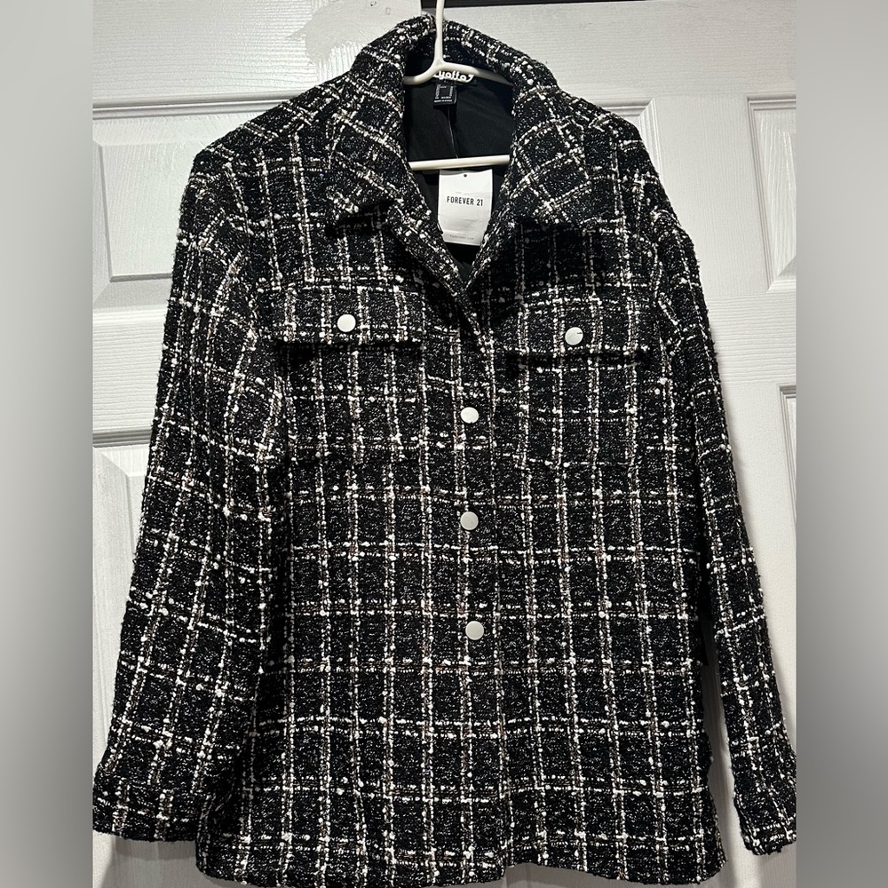 Forever 21 Blazer